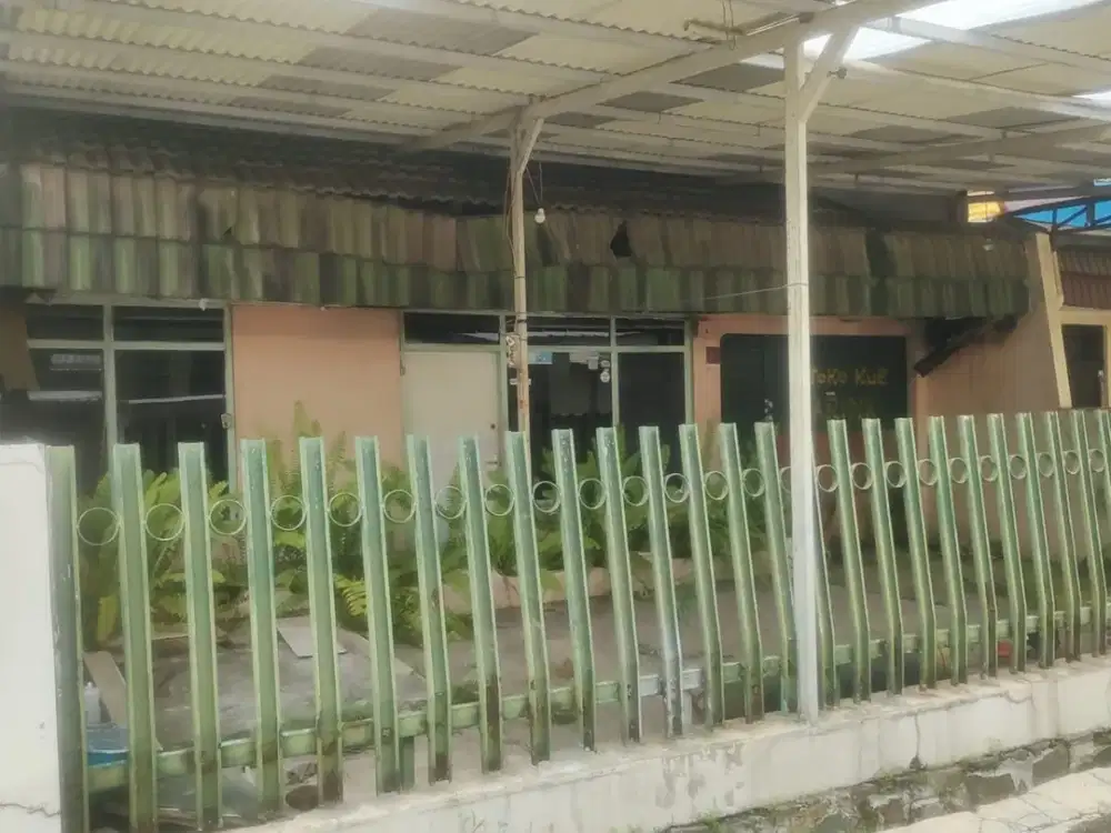 Dijual Rumah Hitung Tanah di Arcamanik Endah Belakang Griya Arcamanik | LA158