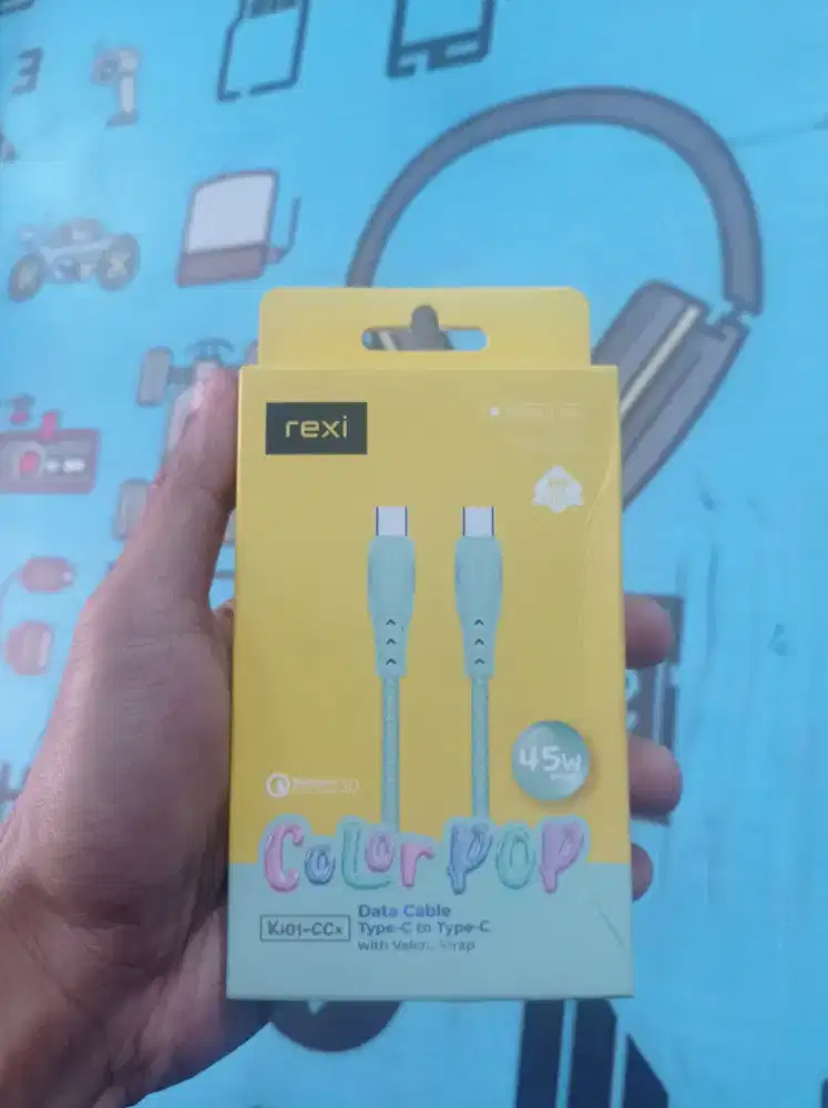 Rexi Ki01-CCx 45w