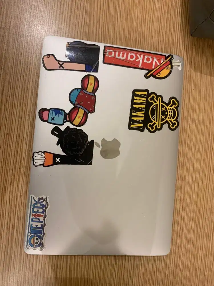 Macbook Air 2019