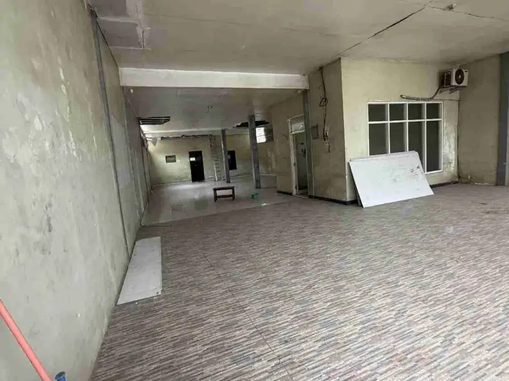 Dijual Rumah Cipeucang