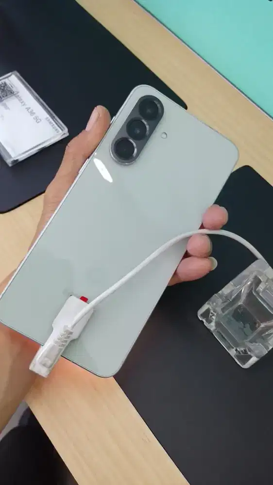 Samsung A56 8/256gb Cicilan Ringan Tanpa Kartu Kredit