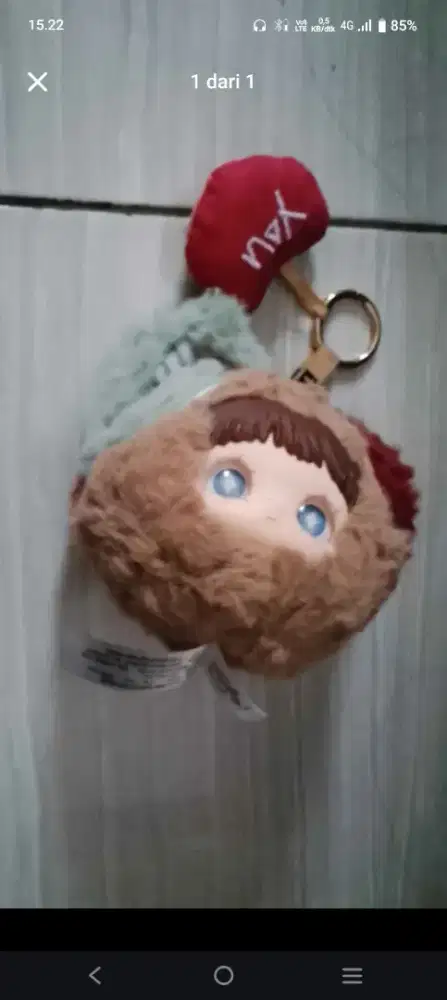 Pop Mart Blind Box