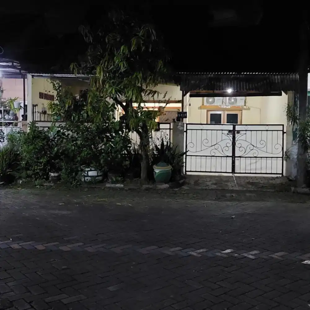 Bismillah Dijual Rumah Tanpa Perantara