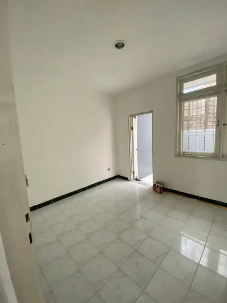 Rumah Murah Taman Palem 2 Lantai