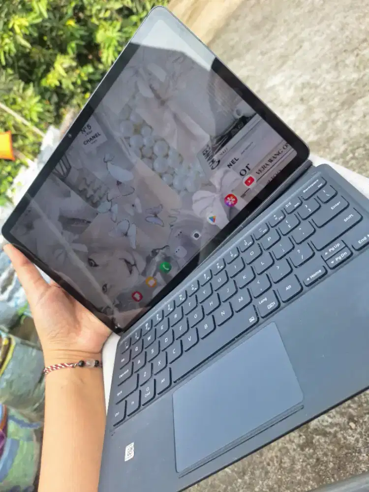 Samsung tab S8 GSM & Wi-Fi Sein nominus