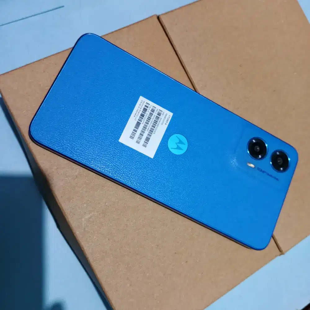 Moto G45, 5G, 256/8, Batangan