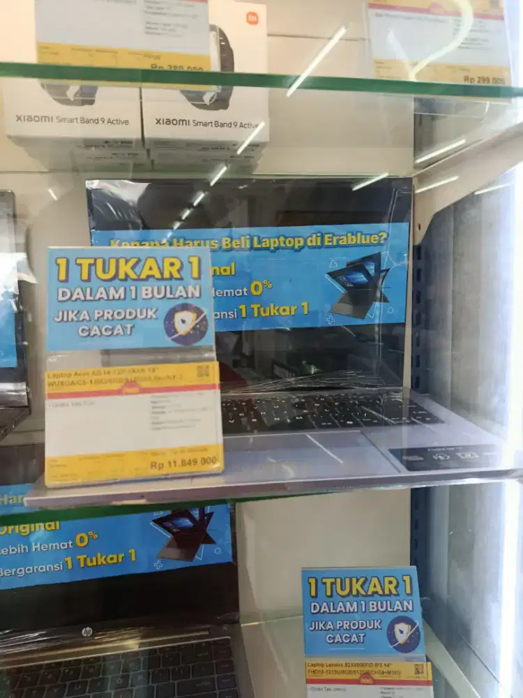Laptop Acer AG14-72p-58ak