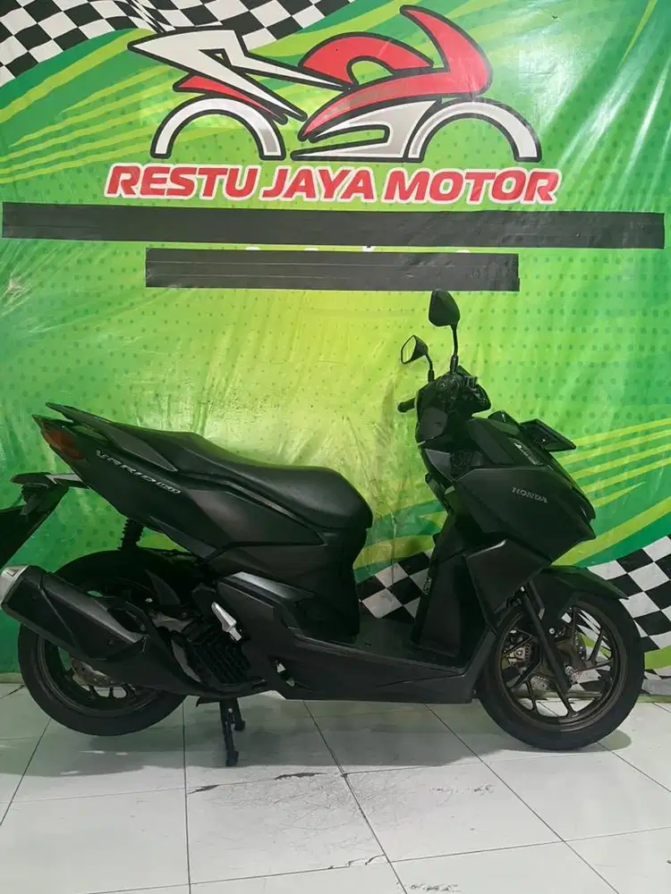 Vario 160 ABS th 2023 cash/kredit #rjm