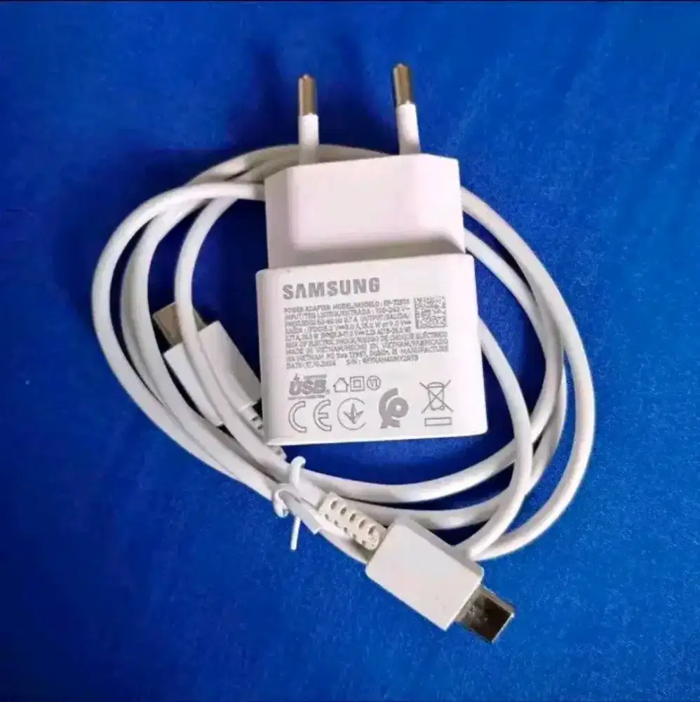 Charger Copotan samsung a55