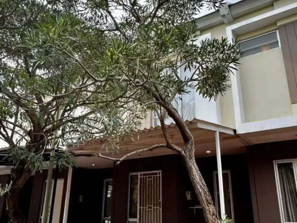 Dijual Rumah SHM di Malibu Village By Rumah Chinida (Dw)