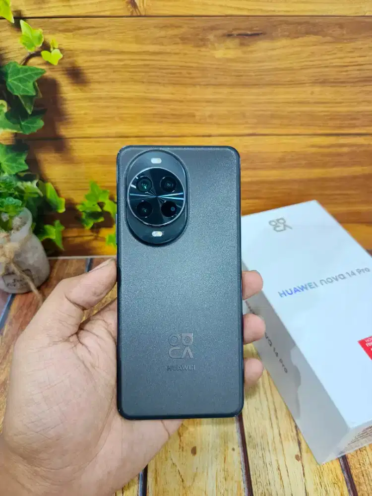 Huawei Nova 14 Pro 5G 12/512GB