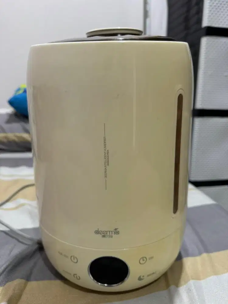 Deerma air humodifier
