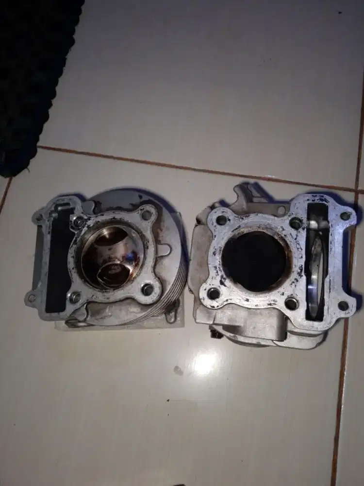 Silinder Mio sporty,smile,soul.blok seher