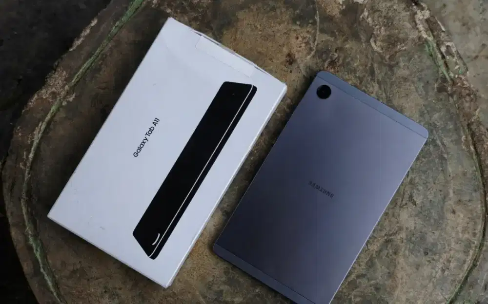 SAMSUNG TAB A11