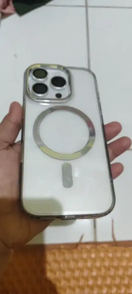 Iphone 16pro 128gb