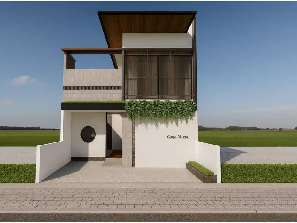 Dijual Homestay Jogja di Jetis Baran Dekat Pasardi  Gentan