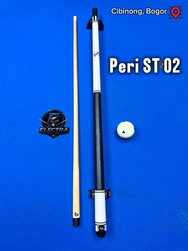 Stick Billiard Peri ST - 02