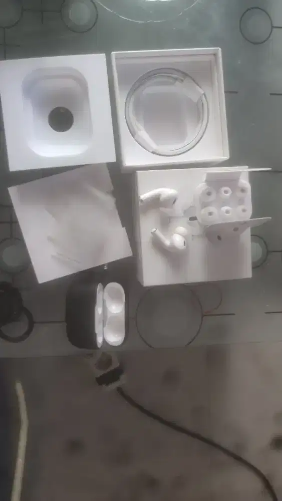 AirPods Pto (2nd generation)