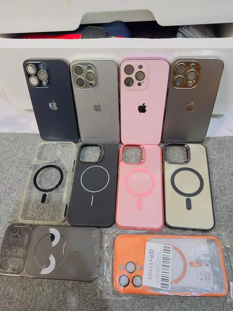Case/casing ip 14 promax
