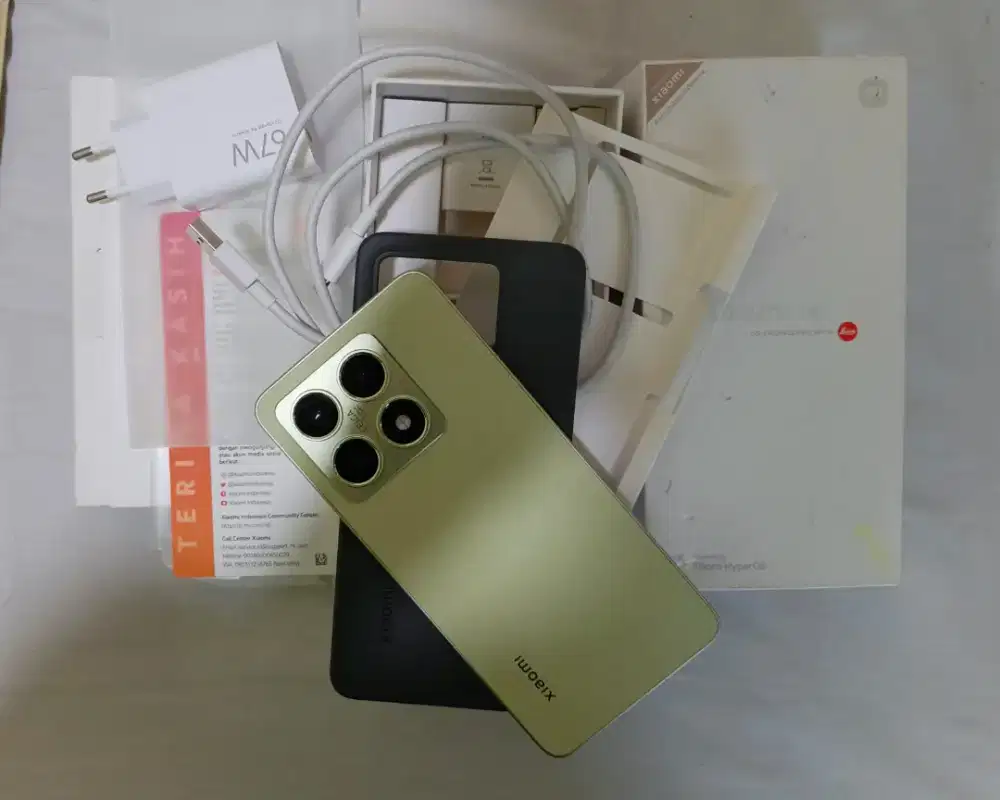 Xiaomi 14T 12/512 LIKE NEW