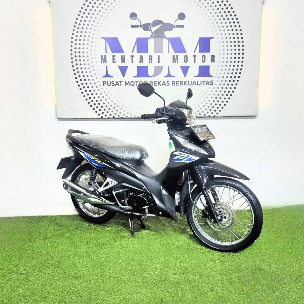 REVO FI FIT 2022 CASH/CREDIT PROSES CEPAT, BERKUALITAS & BERGARANSI