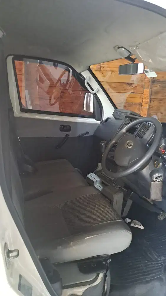Daihatsu Gran max 2021 Bensin