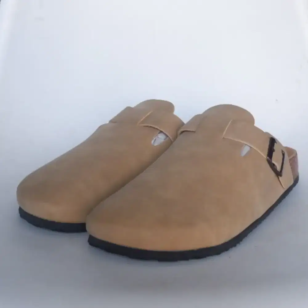 Suko sandal slip on