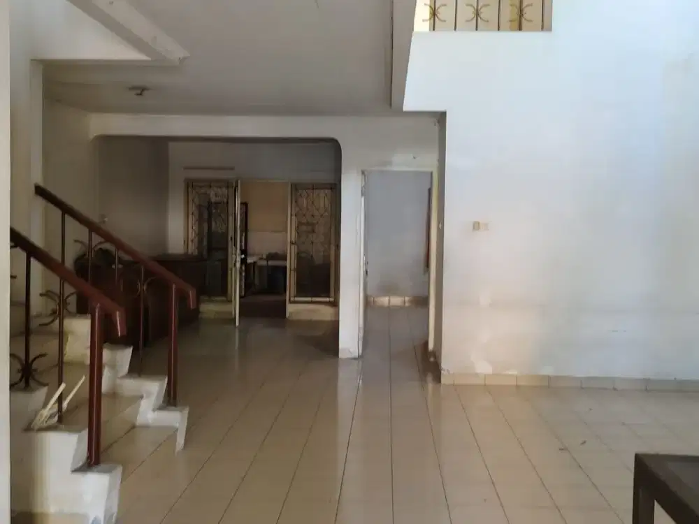 fgbj. Rumah Dijual di Resinda Purwadana Karawang