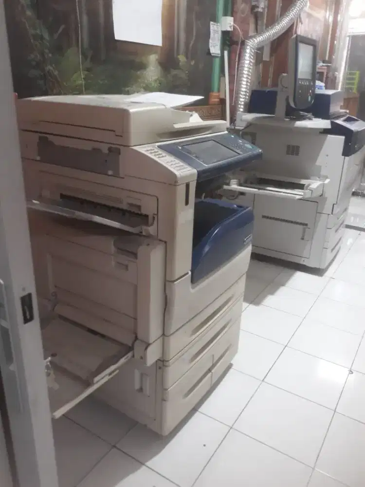 Dijual mesin cetal A3