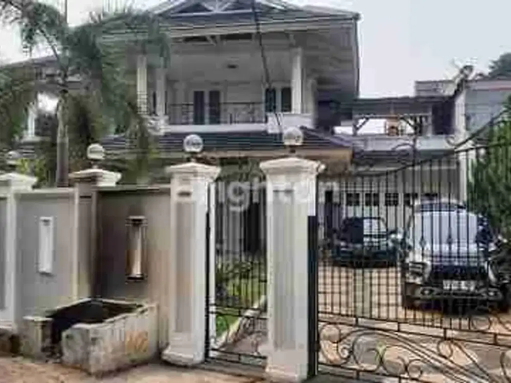 PRIVATE LUXURY LIVING DI KEMANG SELATAN