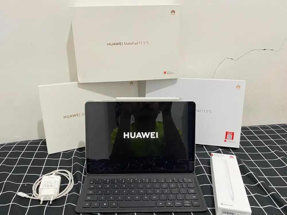 Huawei MatePad 11.5 S