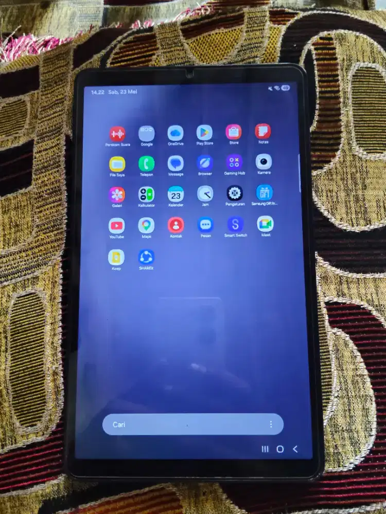 Samsung Tab A9 4/64gb Wifi only