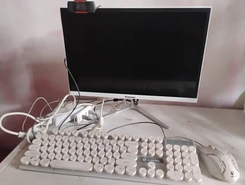 PC all in one Lenovo