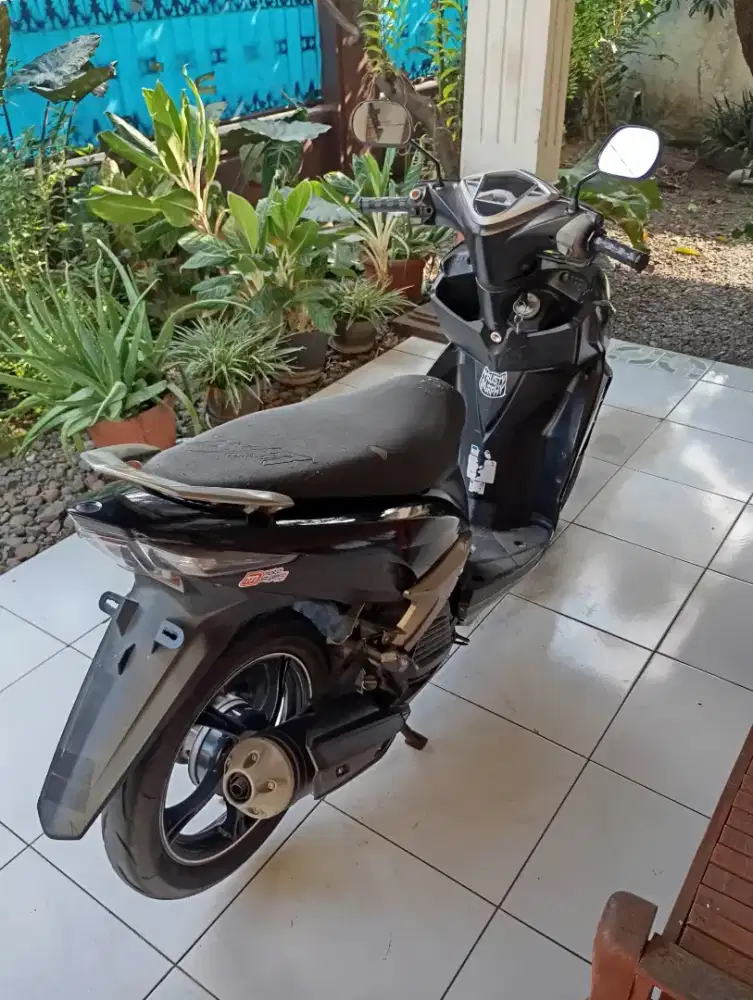 Dijual Xeon GT 2014 orisinilan lengkap pajek of 1x Joss jreenggg