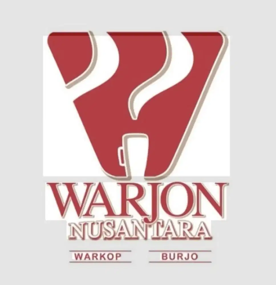 LOWONGAN WARJON PAMULANG CABANG PAMULANG