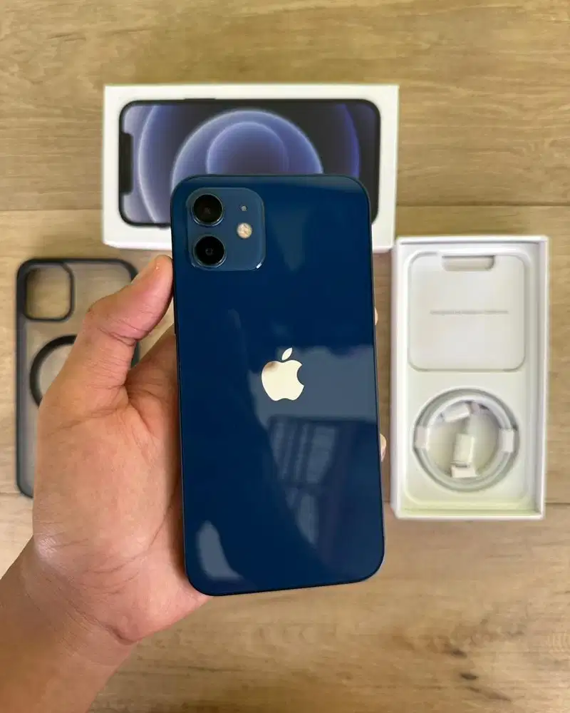 IPHONE 12 128GB