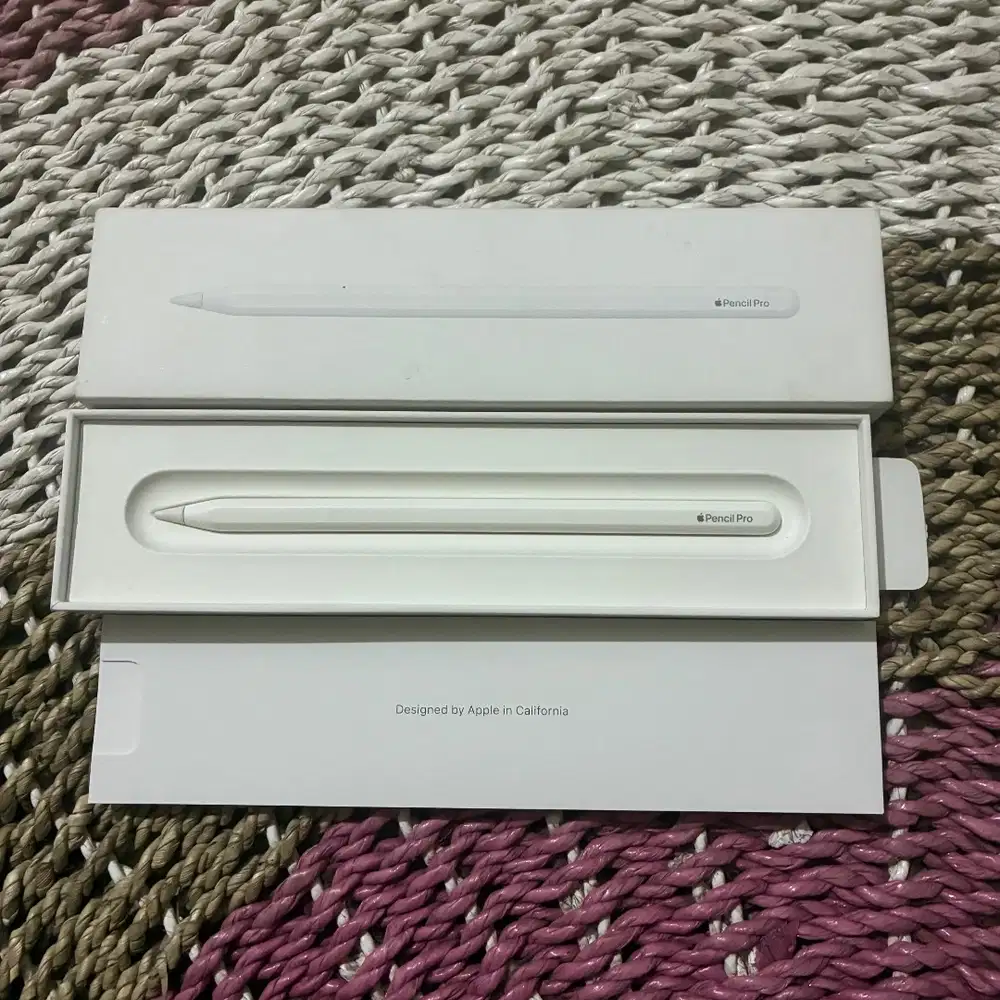 apple pencil pro ex ibox support ipad pro m4 m5 air m2 m3 m4 mini 7