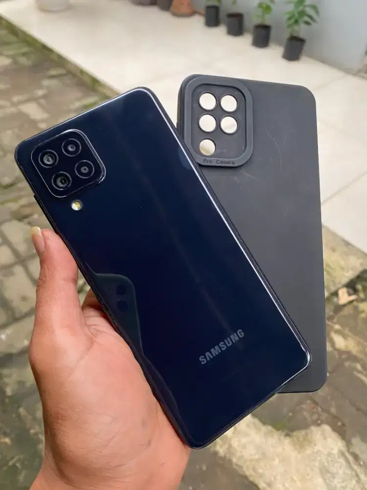 Samsung A22 4G Ram 6/128gb