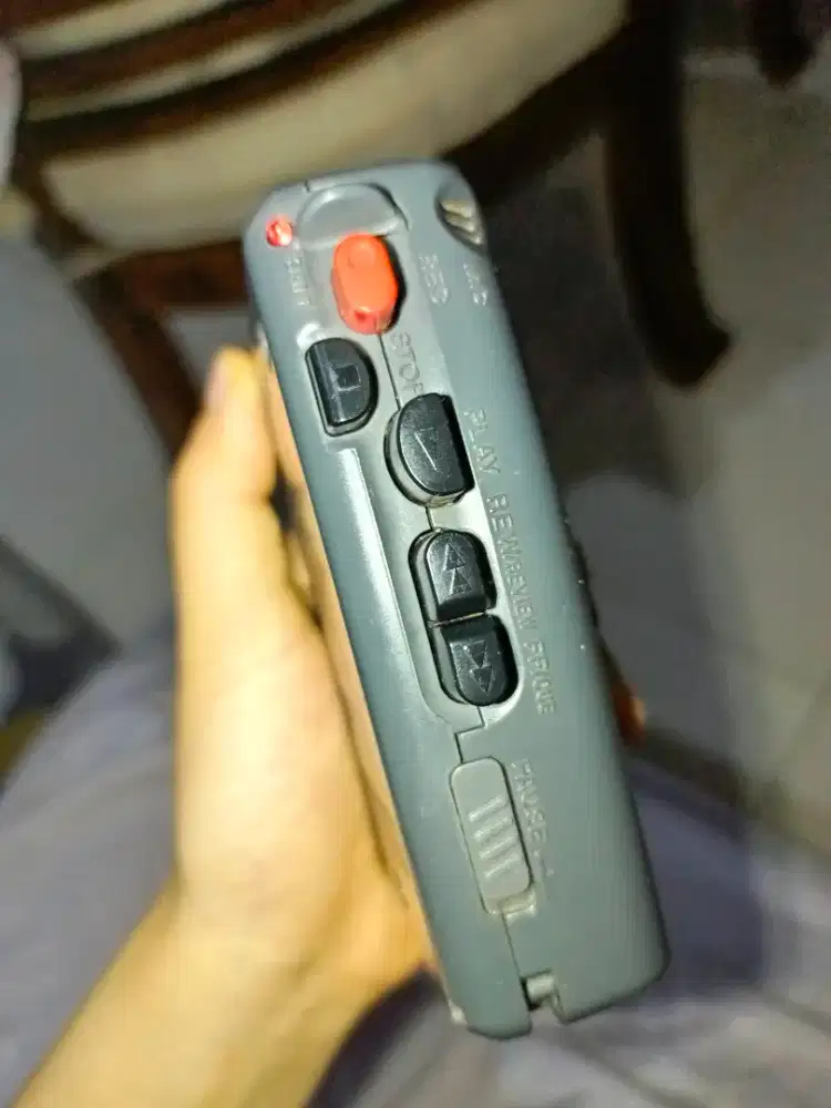 Sony Walkman tcm 313