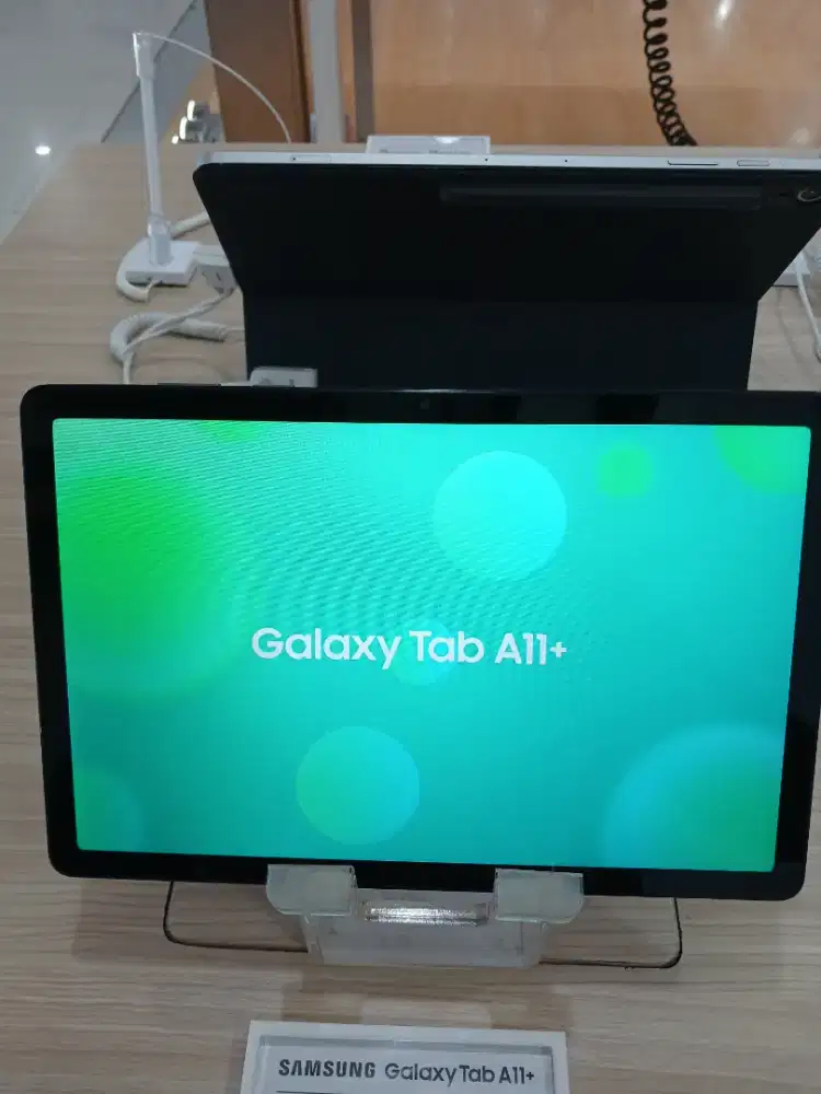 SAMSUNG TAB A11+