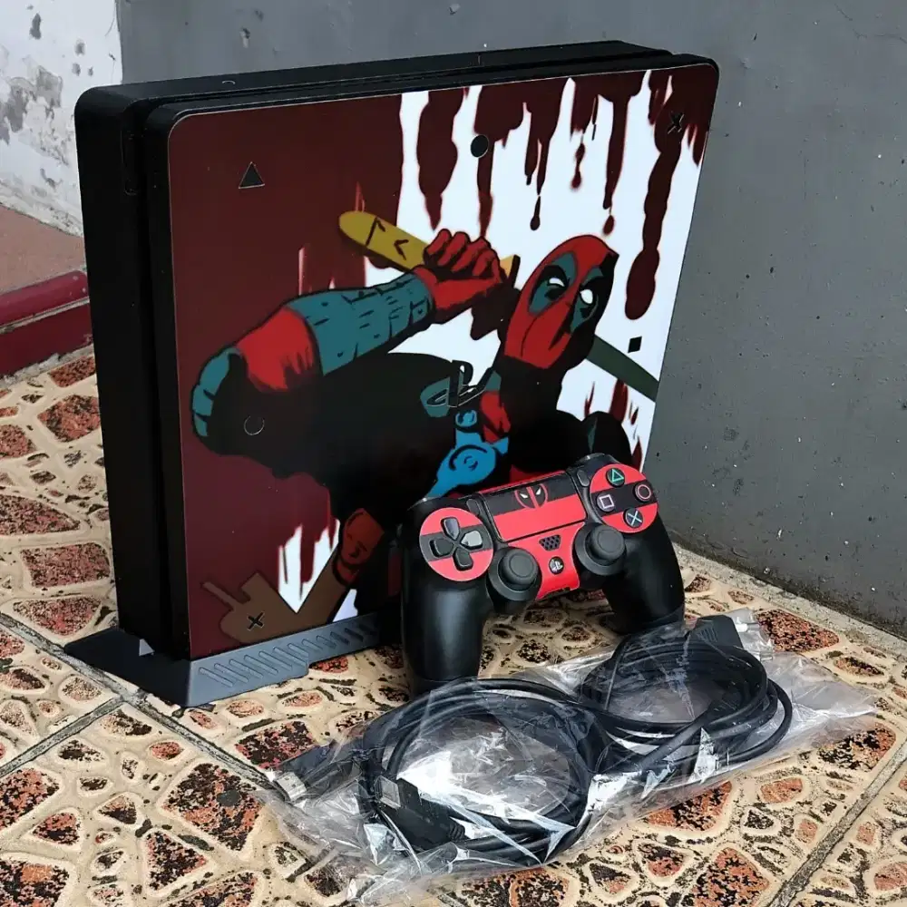 Ps4 slim hhh333nnnn