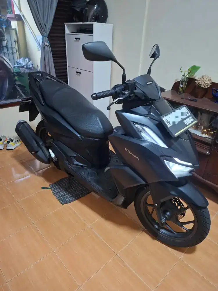 Honda Vario 160 CBS