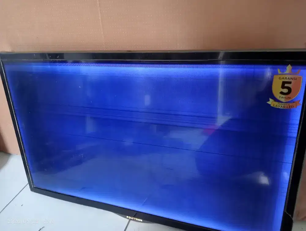 Tv Polytron 32 inch