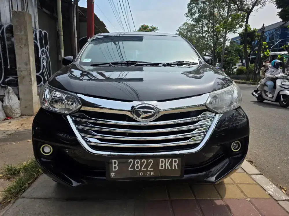 XENIA M DLX MANUAL 2016