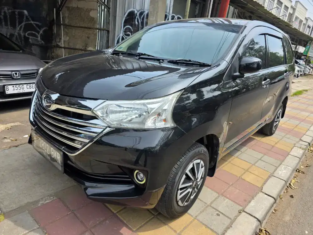 XENIA M DLX MANUAL 2016