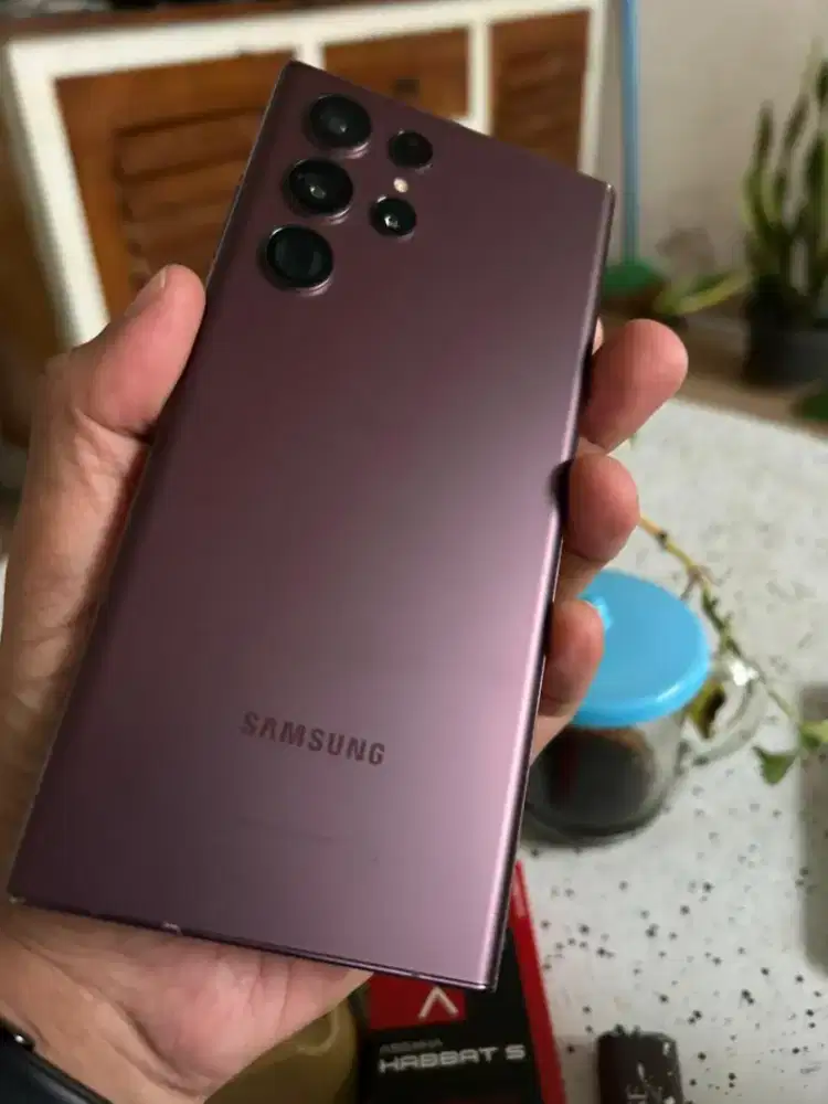 Samsung S22 Ultra 12/512Gb