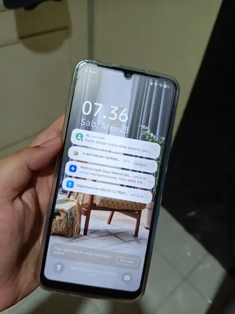 Tecno Spark Go 3