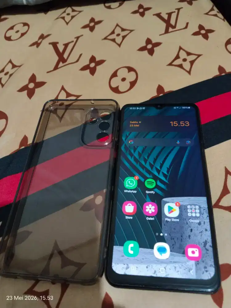 Samsung A04S 4/64gb