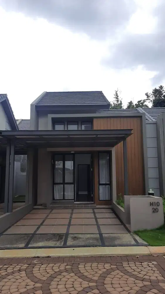 Dijual Cepat Rumah Grand Duta City South of Jakarta