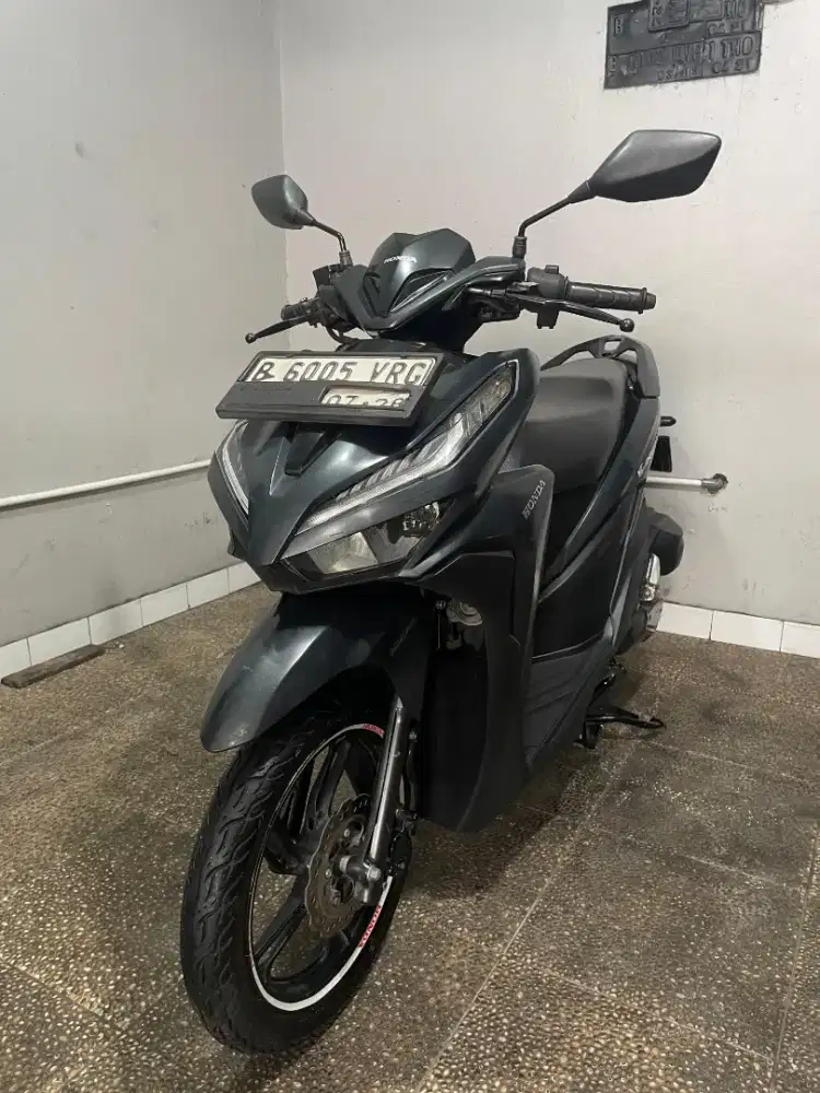 HONDA VARIO 150 KYLES 2018